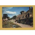 Arlington Row, Bibury, Gloucestershire - Postal...