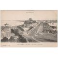 35 - Saint-Malo - le Sillon - le casino - les q...