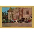 Montagu Motor Museum - Postally Used - Harvey B...