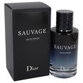 Sauvage by Christian Dior Eau De Parfum Spray 3...