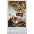 2004 postcard The Old Post Office Tintagel, The...