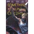Something Is Killing The Children: #35 Fabrizio...