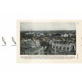 Calcutta (Kolkata), View fm Dome of High Court,...