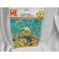 Despicable Me Minion's 8 9" x 7.25" Favor Loot ...
