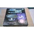 STAR TREK: THE NEXT GENERATION: ROMULAN CHALLEN...
