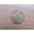 Russia 2011 10 Kopecks Coin