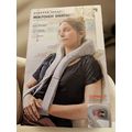 RealTouch Shiatsu Neck Massager Compact Heated ...