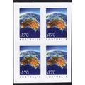 2025 CHERISHED CELEBRATIONS, MAP OF AUSTRALIA, ...
