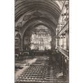 L'Intérieur de l'Eglise, Saint-Jean-de-Luz, c.1...