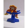 Kinder Surprise Toy 1998 K98 n50 Monkey Swing