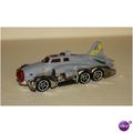 Hot Wheels Fast Fortress