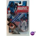 MARVEL UNIVERSE ' MARVEL'S PATRIOT ' action figure