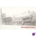 Railway Photo LNER D2 4305 GNR Ivatt 4-4-0 Loco...