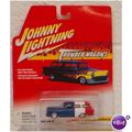 JOHNNY LIGHTNING :THUNDER WAGONS series 50S Cus...