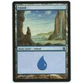 Magic the Gathering MTG Theros 234/249 Island