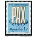 1969 Michel 2518 - MNH (**)