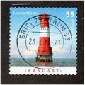 GER 2011 €0.55 (S/A) 'LIGHTHOUSES- ARNGAST' FIN...
