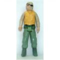 STAR WARS ' VINTAGE ' PRUNE FACE action figure ...