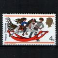 Great Britain Stamp SG 775 MNH Mint Never Hinged