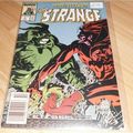 Doctor Strange (1988 3rd Series) # 8.......Octo...