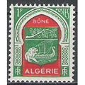 ALGERIE N° 337 NEUF ** ( MNH )