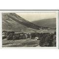 Argyllshire TYNDRUM Royal Hotel Postcard by Val...