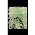 RUMÄNIEN ROMANIA [1898] MiNr 0113 ( O/used )