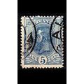 RUMÄNIEN ROMANIA [1894] MiNr 0102 Y ( O/used )
