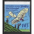GER 2016 €1.45 'OTTO LILLIENTHAL' FINE USED (EB...
