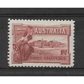 Australia.Opening of Parliament House,Canberra ...