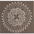 Crochet Doily Pattern Delicate Delight