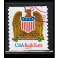 Used 2603 10c Eagle Very Fine CNS 22222 PA6550