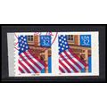 Used 2915A 32c U.S. Flag Over Porch Very Fine C...