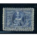Used 330 5c Pocahontas Average C2825