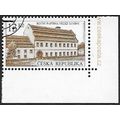 Mi 805 (ʘ): Technical Monuments: The Paper Mill...
