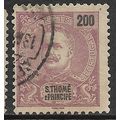 1898 SG 77 - fine used (o)