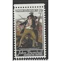 1968 Michel 969 - MNH (**)
