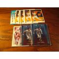 1987-1996, 13-Cards, RYNE SANDBERG, HOF, Cubs,
