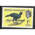 BRITISH HONDURAS 1964 SG 217 - MNH (**)