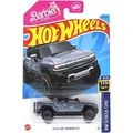 Hot Wheels - 2024 GMC Hummer EV: '23 HW Screen ...