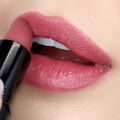 Velvet Semi-Matte Lipstick[ Amber Energy ]