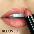 Velvet Semi-Matte Lipstick [ Beloved ]