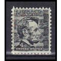Used 1282 4c Abraham Lincoln Fine Plus KA6012