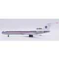 TU-154M CHINA NORTHWEST AIRLINES REG: B-2608 - ...