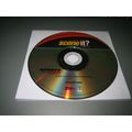 Scene It? ESPN Sports Replacement DVD Game Disc...