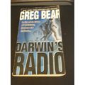 Darwin's Radio by Greg Bear ((2000, Paperback)