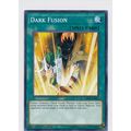 YuGiOh Immortal Destiny LED5-EN021 Dark Fusion ...