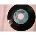 Bob Geldof Promo 45-LOVE LIKE A ROCKET STEREO