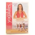 Weight Loss 2 Yogalates DVD's - Yogalates Essen...