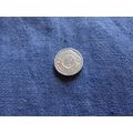 1993 NETHERLANDS 1 CENT Antilles COIN.